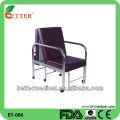 Chaise de transfusion / chaise de perfusion